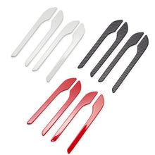 Load image into Gallery viewer, ABS Door Handle Cover Wrap Kit for Model 3/ Y (4Pcs)