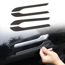 Load image into Gallery viewer, ABS Door Handle Cover Wrap Kit for Model 3/ Y (4Pcs)