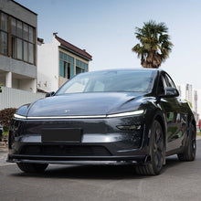 Load image into Gallery viewer, ABS Front Lip Spoiler for Model Y Juniper | TESERY