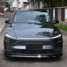Load image into Gallery viewer, ABS Front Lip Spoiler for Model Y Juniper | TESERY