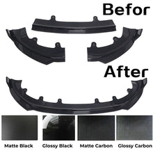 Load image into Gallery viewer, ABS Front Lip Spoiler for Model Y Juniper | TESERY