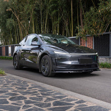 Load image into Gallery viewer, ABS Front Lip Spoiler for Model Y Juniper | TESERY