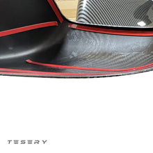 Load image into Gallery viewer, ABS Mirror Covers for Model 3/Y | 4 Finishes | 3M Tape | Scratch Protection | 3 Versions