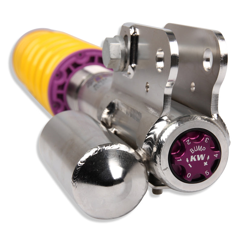 KW Coilover Kit V3 Mitsubishi Lancer (CT9A) EVO 7 EVO 8 EVO 9 - 35265006