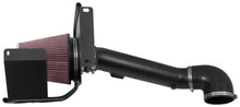 Load image into Gallery viewer, K&amp;N 2016 Chevy Silverado 3500/2500 - GMC Sierra 3500/2500 High Flow Performance Kit - 77-3090KTK