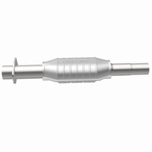 Load image into Gallery viewer, MagnaFlow Direct Fit Catalytic Converter Gm - 23475