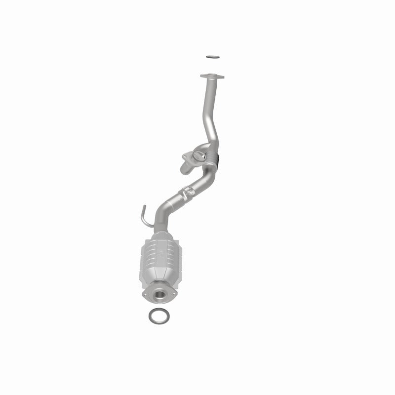 MagnaFlow Conv DF 97-99 Avalon 3.0 ypipe CAem - 93269