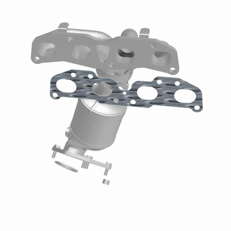 MagnaFlow Conv DF 07-10 Nissan Altima 2.5L Manifold (49 State) - 49295