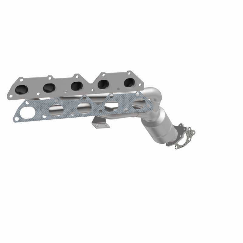 MagnaFlow Direct Fit Catalytic Converter 95-98 Acura TL 2.5L - 452383