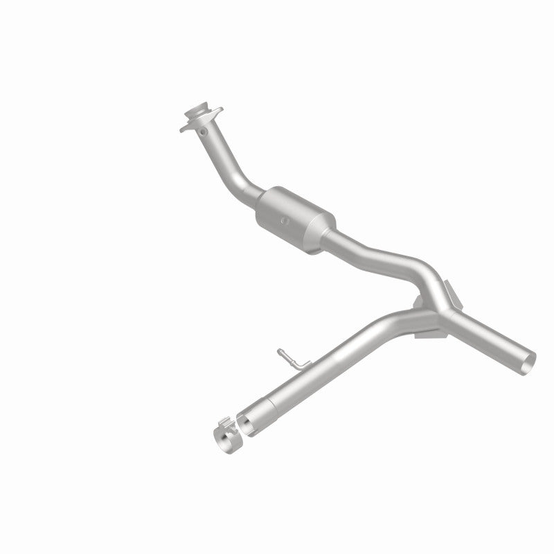 MagnaFlow 07-08 Ford F-150 4.6L Direct Fit Converter - 5451834