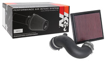 Load image into Gallery viewer, K&amp;N 17-19 Chevrolet Colorado L4-2.5L F/I 57 Series FIPK Performance Intake Kit - 57-3107