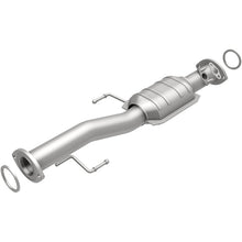 Load image into Gallery viewer, MagnaFlow Direct Fit Catalytic Conv 1999-02 Toyota 4Runner 3.4L Rear *Not for Sale in California* - 93379