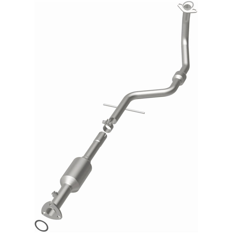 MagnaFlow Direct Fit Catalytic Converter Sunfire 98-99 2.2L - 23473