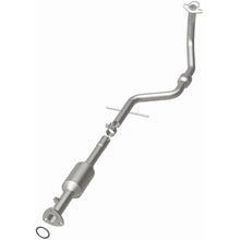 Load image into Gallery viewer, MagnaFlow Direct Fit Catalytic Converter Sunfire 98-99 2.2L - 23473