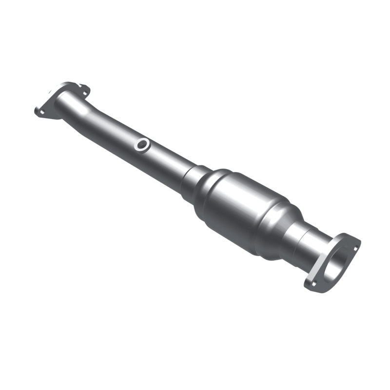 MagnaFlow Direct Fit Catalytic Converter 07 Titan 5.6L P/S rr OEM - 49217