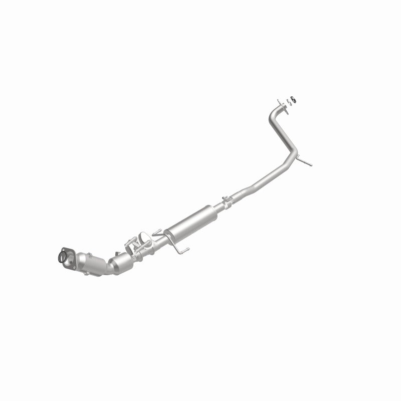 MagnaFlow Direct Fit Catalytic Converter 12-15 Toyota Prius Plug -In Underbody 1.8L - 280460