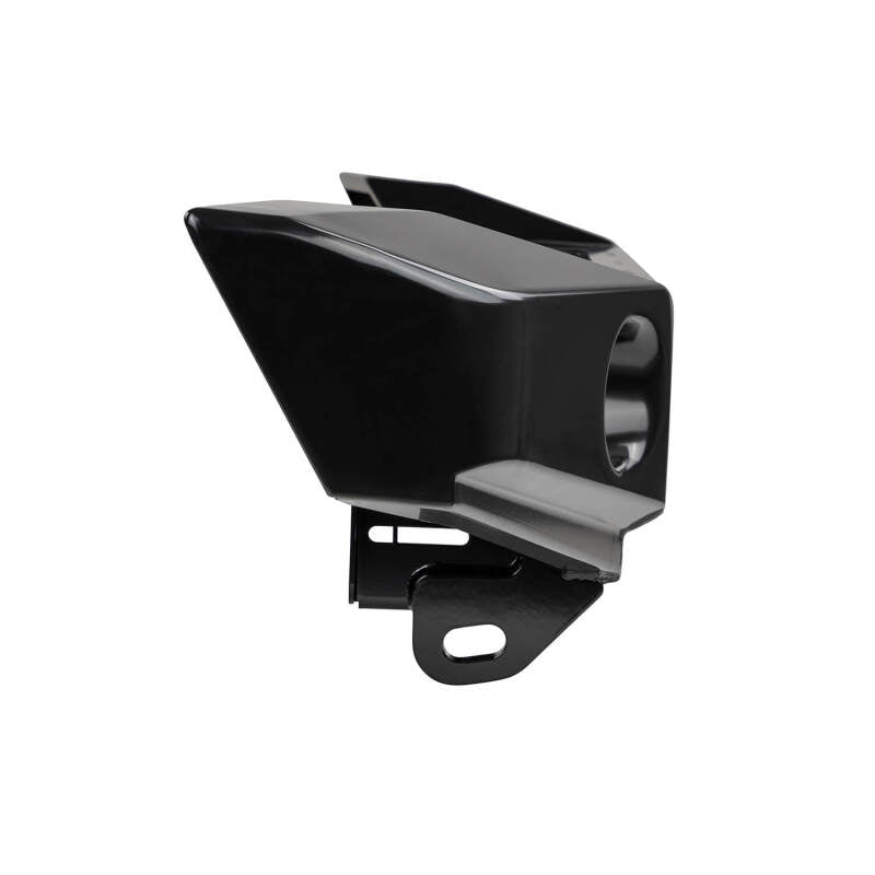 ARB Sahara Deluxe Winch Bumper Jk 07On Satin W/Crush Cans - 3950210