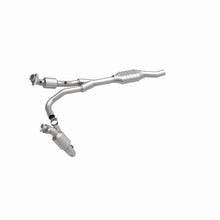 Load image into Gallery viewer, MagnaFlow Direct Fit Catalytic Converter 02-03 Ram 1500 4.7L - 458068