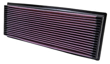 Load image into Gallery viewer, K&amp;N Replacement Air Filter AIR FILTER, DODGE RAM 2500/3500 8.0L 1994-2002 - 33-2058