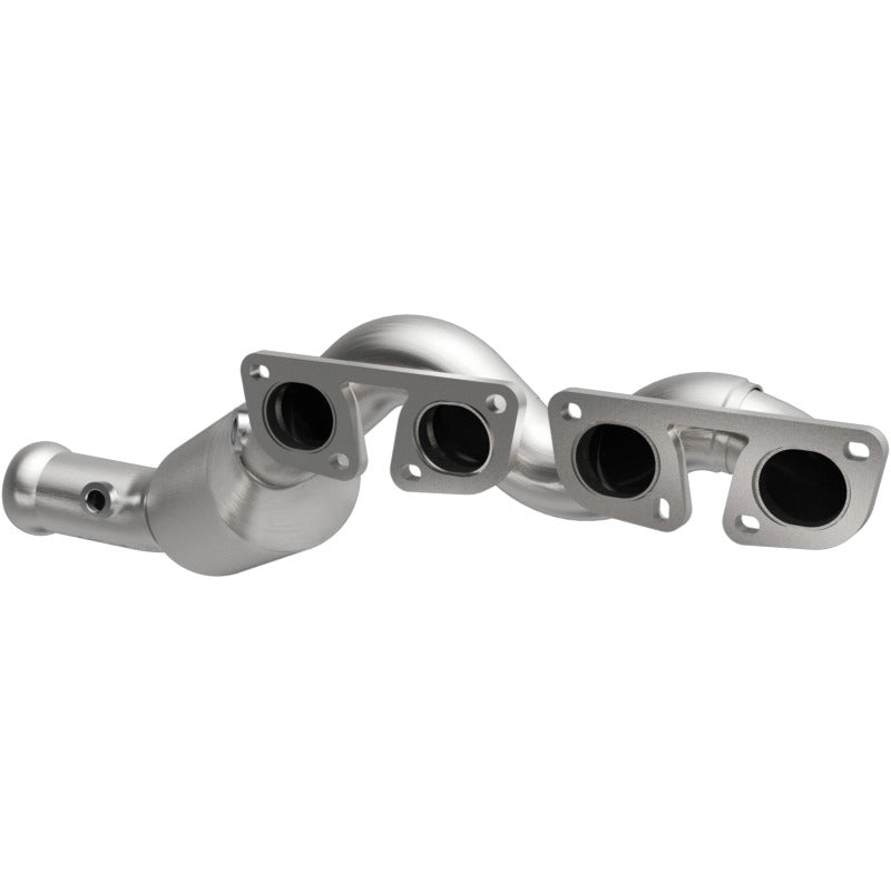 MagnaFlow Direct Fit Catalytic Converter 07-10 BMW X5 4.8L V8 - 52237