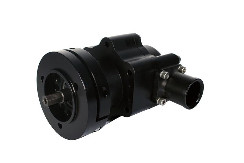 Aeromotive Atomic Hex Drive Fuel Pump - 11117