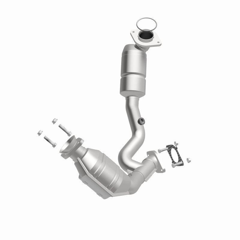 MagnaFlow 04-07 Ford Taurus 3.0L Direct Fit Converter - 5411466