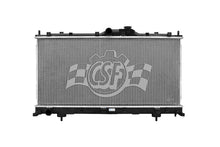 Load image into Gallery viewer, CSF 06-12 Mitsubishi Eclipse 2.4L OEM Plastic Radiator - 3303