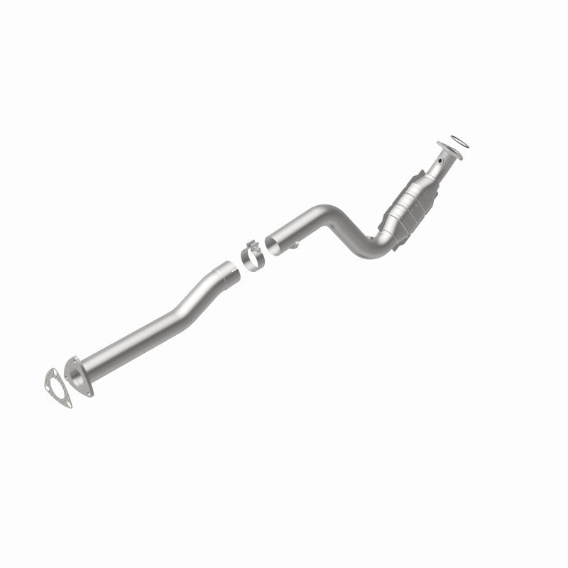 MagnaFlow 07-09 Chevrolet Express 2500 4.8L Direct Fit Converter - 5451535
