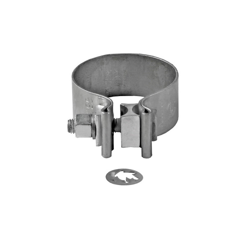 Flowmaster 07-18 Wrangler JK 3.6L/3.8L American Thunder Rock Axle-Back Exhaust System - 817942
