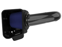 Load image into Gallery viewer, aFe 19-20 Dodge RAM 1500 5.7L Track Series Carbon Fiber Cold Air Intake System w/Pro 5R Filter - 57-10011R