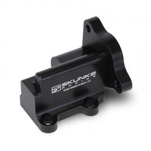 Load image into Gallery viewer, Skunk2 Honda/Acura K-Series VTEC Black Anodized Billet Solenoid - 639-05-0405
