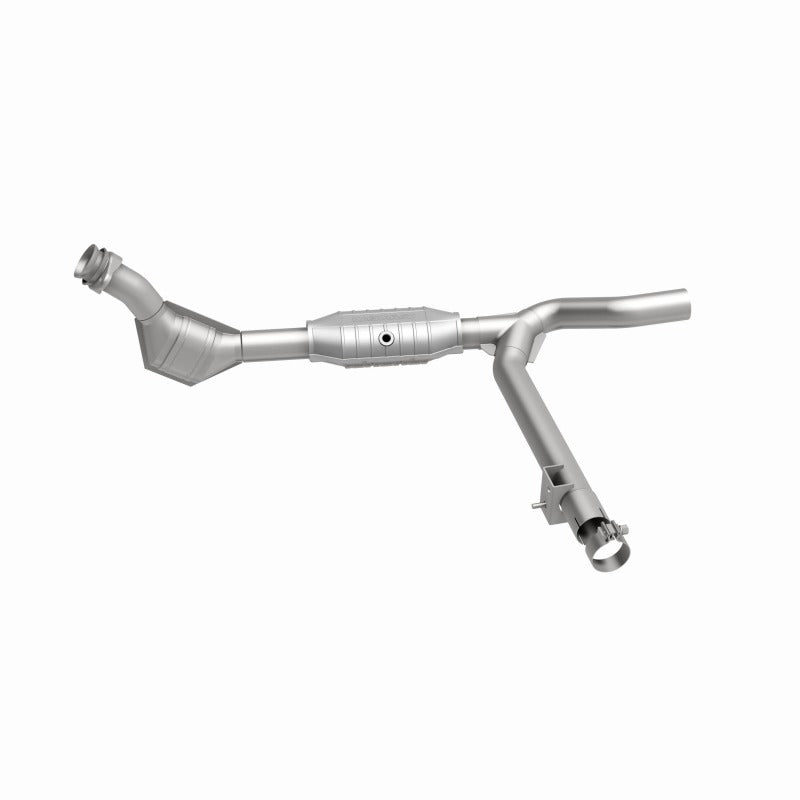 MagnaFlow Direct Fit Catalytic Converter 99-00 Ford F-150 4.2L 50S - 447142