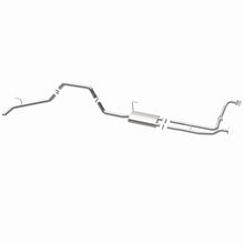 Load image into Gallery viewer, MagnaFlow BRE Exhaust Kit 12-17 Nissan NV1500 NV2500 NV3500 4.0L - 106-0296