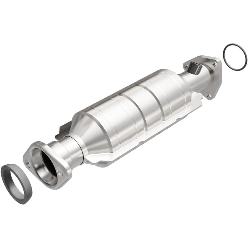 MagnaFlow Direct Fit Catalytic Converter 1998 Honda Odyssey 2.3L - 93114