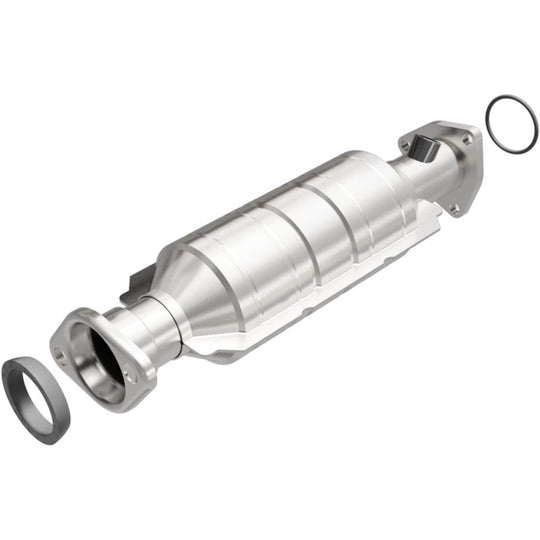 MagnaFlow Direct Fit Catalytic Converter 1998 Honda Odyssey 2.3L - 93114
