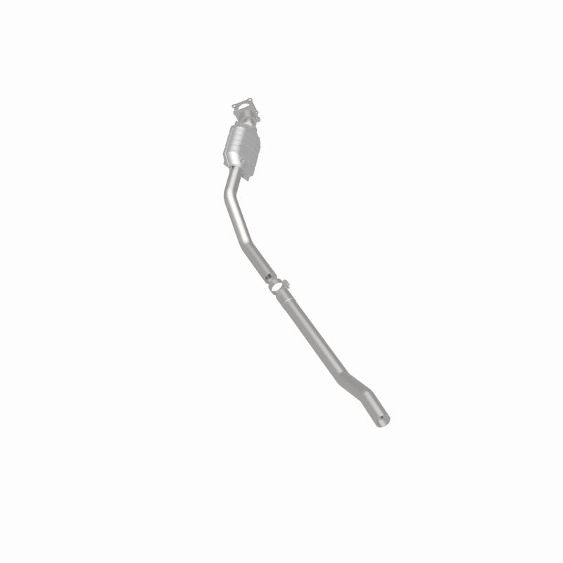 MagnaFlow Direct Fit Catalytic Converter 01-03 Caravan/Voyager 3.3L - 51155