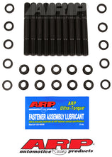 Load image into Gallery viewer, ARP Ford Escort 1600 4-cylinder 2-bolt main stud kit - 151-5403