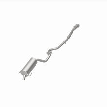 Load image into Gallery viewer, MagnaFlow BRE Exhaust Kit 01-04 Subaru Outback 3.0L - 106-0428