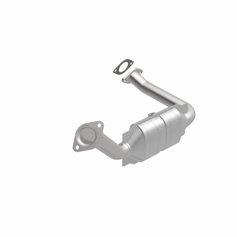 MagnaFlow Direct Fit Catalytic Converter 07-09 Ranger 3.0 Driver Side OEM - 49675