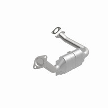 Load image into Gallery viewer, MagnaFlow Direct Fit Catalytic Converter 07-09 Ranger 3.0 Driver Side OEM - 49675