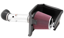 Load image into Gallery viewer, K&amp;N 05-08 Magnum/06-13 Charger/08-13 Challenger / 05-13 Chrysler 300C V8 5.7L Typhoon C/A Intake - 69-2526TP