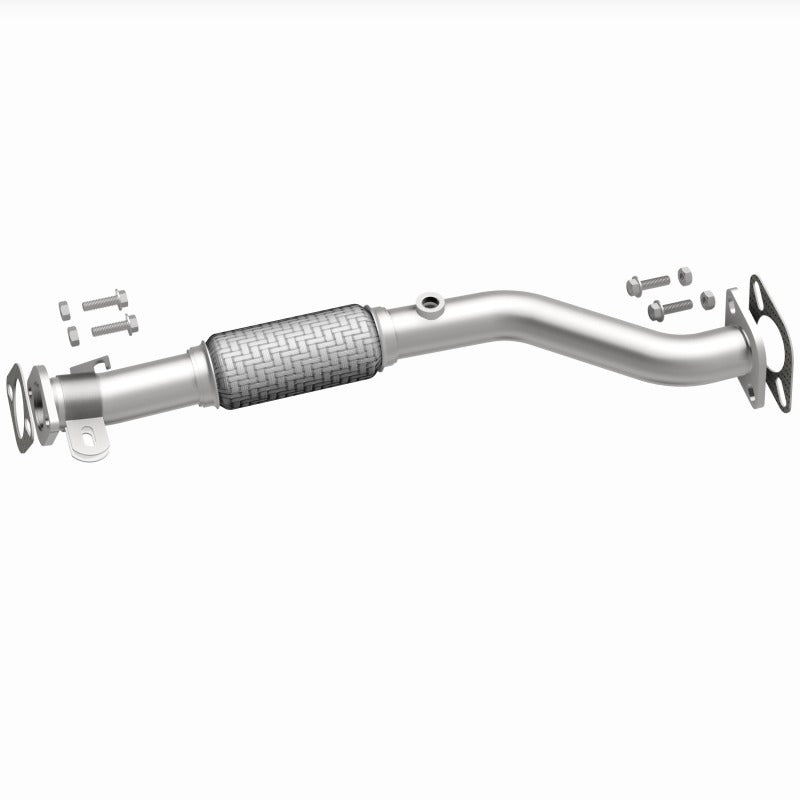 BRE Exhaust 01-06 Elantra 2.0L Front Pipe Kit - 107-0153