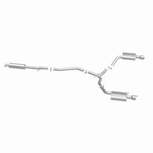 Load image into Gallery viewer, MagnaFlow BRE Exhaust Kit 13-19 Ford Taurus 3.5L - 106-0805