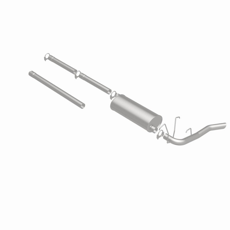 MagnaFlow BRE Exhaust Kit 97 Ford F-150 - 106-0536