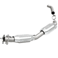 Load image into Gallery viewer, MagnaFlow Direct Fit Catalytic Converter 04-06 Dodge Ram SRT-10 8.3L Driver Side - 49666
