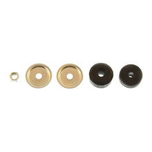 Load image into Gallery viewer, Bilstein B6 1995 Chevrolet Corvette Base Rear 46mm Monotube Shock Absorber - 24-184878