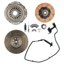 Load image into Gallery viewer, Exedy 2005-2009 Dodge Ram 2500 L6 Stage 2 Cerametallic Clutch Cushion Button Disc - 05955FWXHD