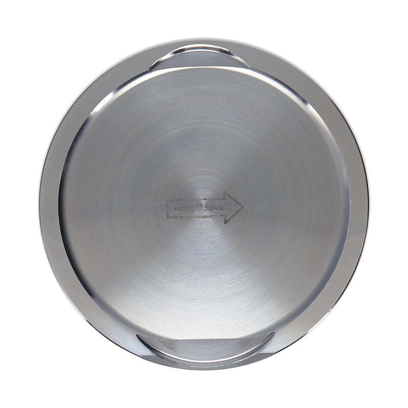 Manley Chrysler 6.2L Hellcat 4.100in Bore 3.579in Stroke 1.278in CD Standard Piston - Single - 597910PC-1