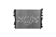 Load image into Gallery viewer, CSF 14-18 Ram 2500 5.7L OEM Plastic Radiator - 3739