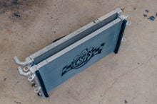 Load image into Gallery viewer, CSF 05-06 Ford GT High-Performance All-Aluminum Heat Exchanger - 8365